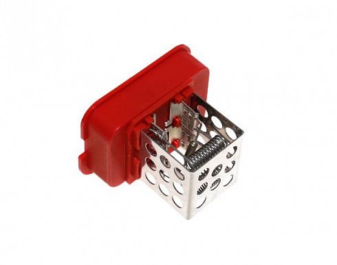 Сопротивление мотора отопителя KRAUF BMR0251KT