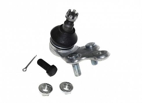Опора шаровая MILES DB35072