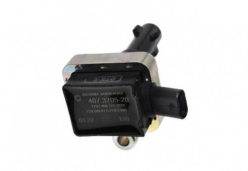 Модуль зажигания дв.Evotech А305 (с чугунным блоком)