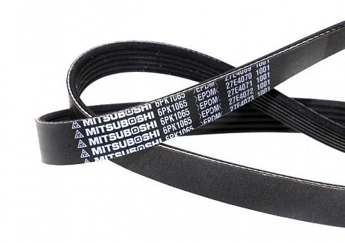 Ремень MITSUBOSHI поликлиновый 6PK1065