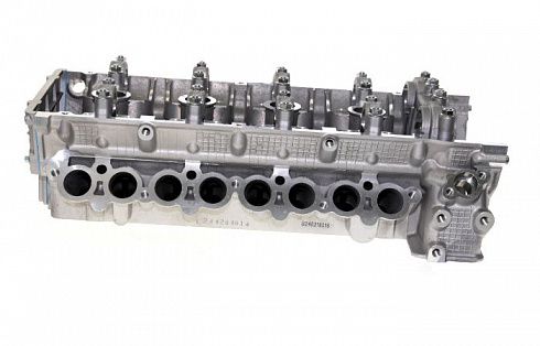 Головка цилиндров ДВС 405,409 ЕВРО-3 TANAKI TKG-1003007-65