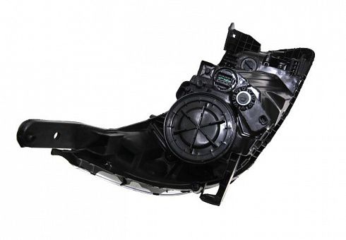 Фара RIO 15-17 OEM OEM0071FL