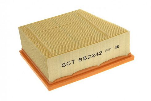 Фильтр воздушный SCT SB2242
