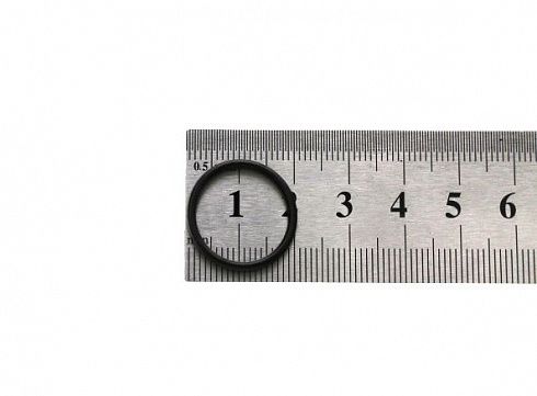 Кольцо уплотнительное NISSAN 315263MX0A