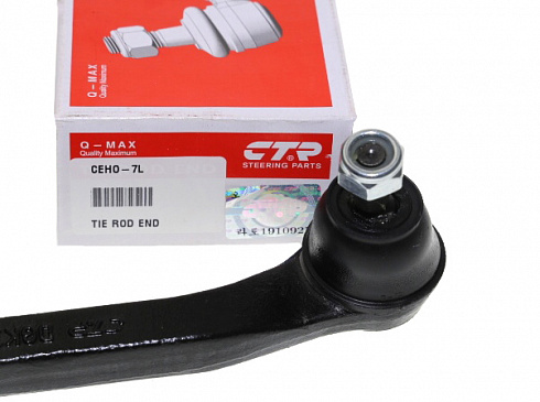 Наконечник рулевой CTR CEHO7L