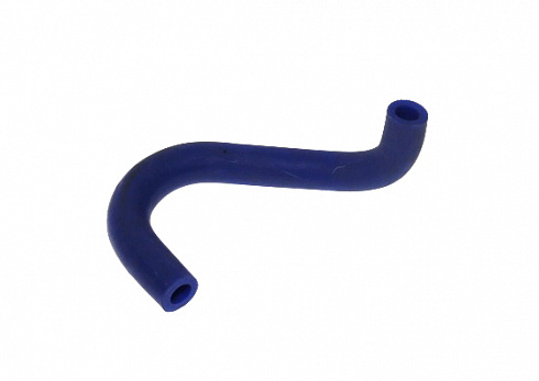 Патрубок сапуна ДВС 274 Газель NEXT (малый) силикон