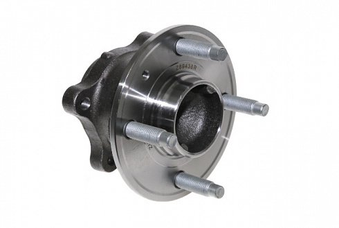 Ступица колеса ZIKMAR Z89438R