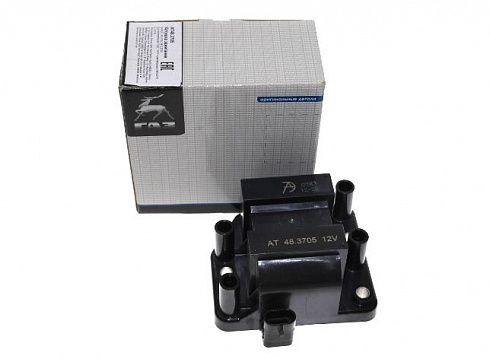Модуль зажигания 3302 УМЗ 4216 (БИЗНЕС) Евро-3 ГАЗ
