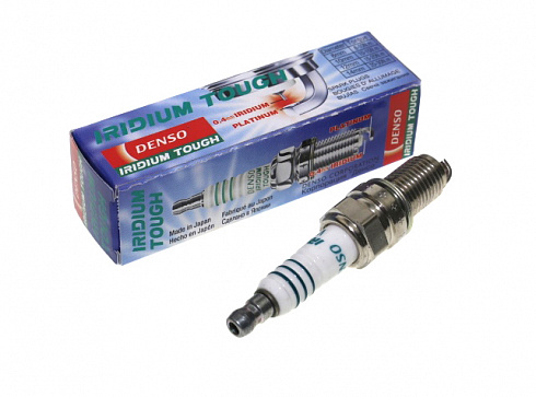 Свеча DENSO VXU22