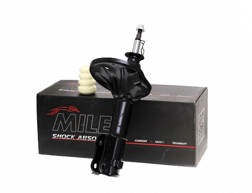 Стойка амортизационная MILES DG2101201