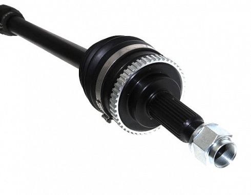 Привод Веста SPORT в сборе правый MARSHALL M8122030