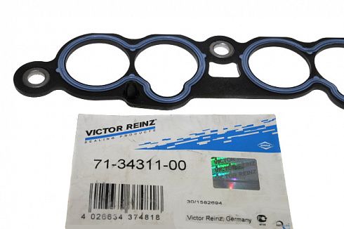 Прокладка коллектора впускного VICTOR REINZ 713431100