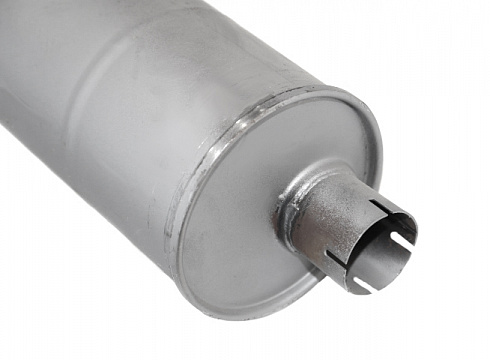 Глушитель 3302,2217 ДВС 405 Автоконтинент