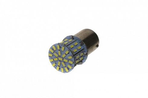 Диод 12V 21W белый (50SMD диодов) 2-х контакт.