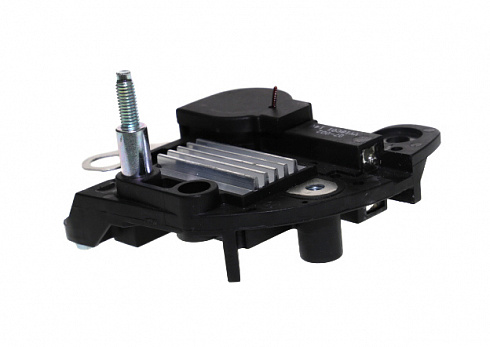 Регулятор напряжения UTM RE4121A ALBEA