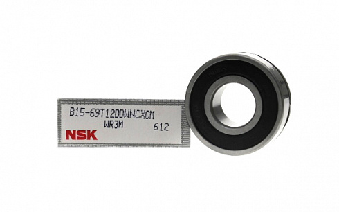 Подшипник NSK B1569T12DDWNCXCM 15*35*13