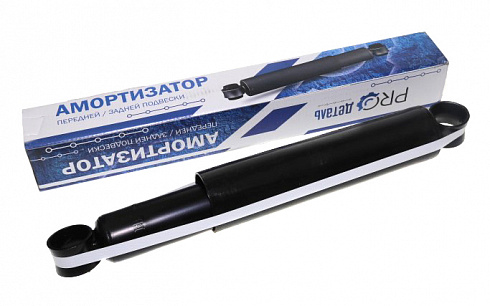 Амортизатор 3302,2217 газовый ProДеталь