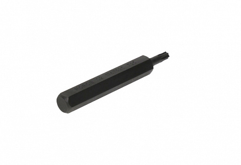 Бита TORX L75мм T25 FORCE 1767525