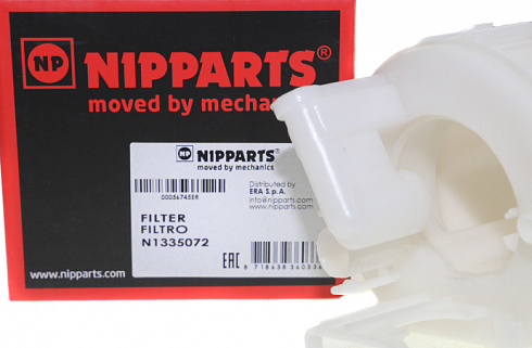 Фильтр топливный NIPPARTS N1335072