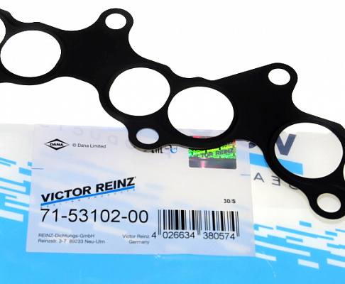 Прокладка коллектора впускного VICTOR REINZ 715310200