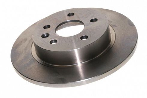 Диск тормозной SUFIX FX1127