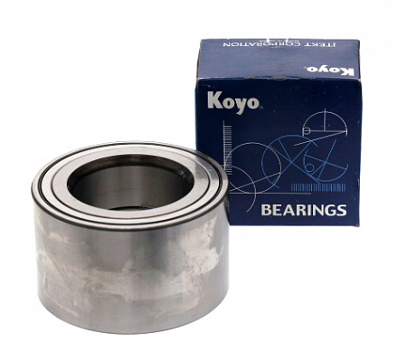 Подшипник KOYO DAC4984WCS71 ступицы