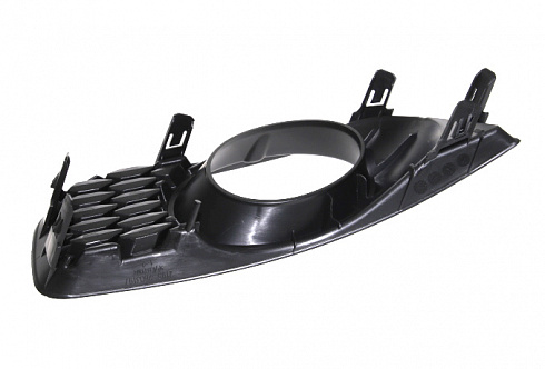 Рамка пр/туманок DATSUN ON-DO 622575PA0B