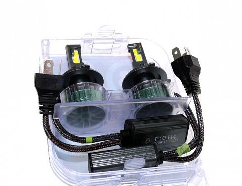 Лампы светодиодные M10 H-4 170W 17000LM ( с обманкой ) TheBestPartner