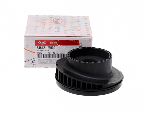 Подшипник HYUNDAI 546121M000 опоры стойки