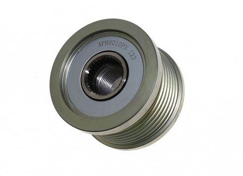 Шкив генератора KRAUF APH9210PN