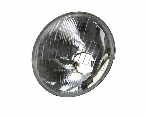 Оптика 2106 ближний свет