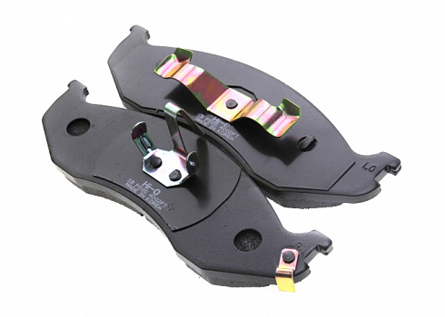 Колодки тормозные HI-Q SP1112