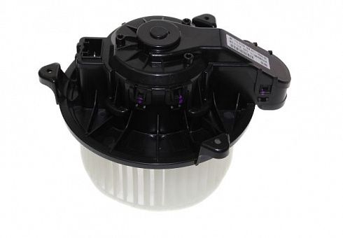 Мотор отопителя KRAUF MZZ0370CD