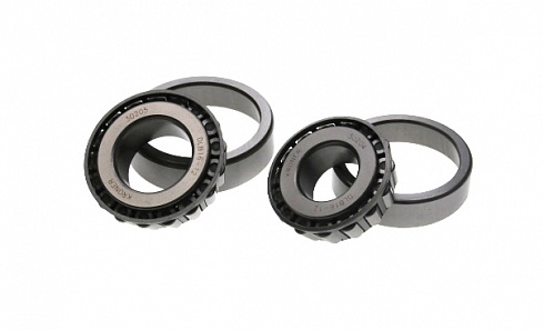 Подшипник KRONER K151209 ступицы R
