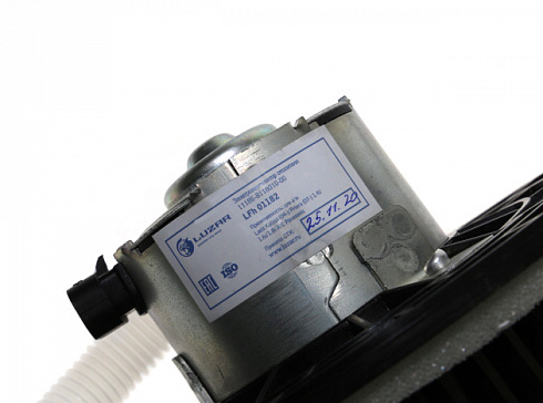 Мотор отопителя 2170, 1118 под кондиционер PANASONIC LUZAR LFh01182