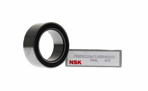 Подшипник кондиц. (35*52*20) NSK 35BD5220AT1XDDUM3C01