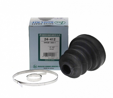 Пыльник ШРУСа MARUICHI 24412