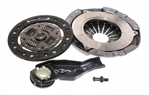 Корзина сцепления в сборе SACHS 3000951008