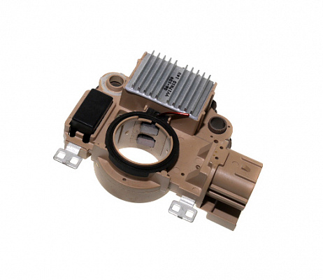 Регулятор напряжения UTM RM3558A