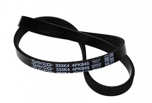 Ремень DAYCO поликлиновый 4PK845