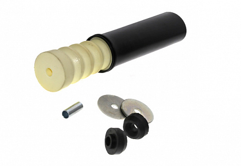 Отбойник стойки Ларгус задней SHP7072GKIT