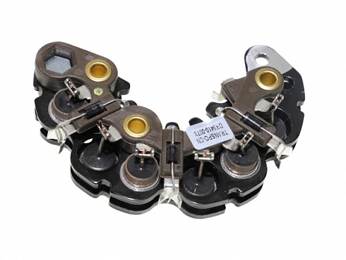 Блок диодный генератора WAI DR9410