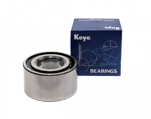 Подшипник KOYO DAC3577W3CS80 ступицы
