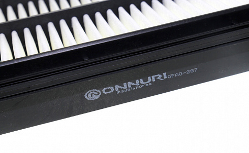 Фильтр воздушный ONNURI GFAG287