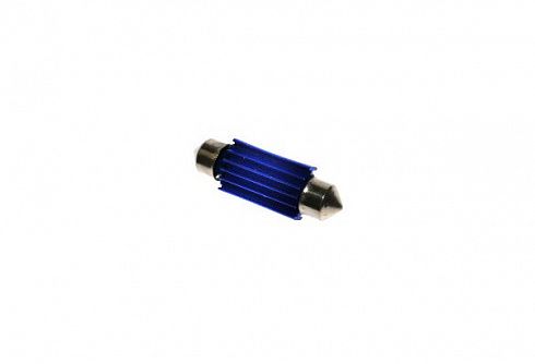 Диод салона белый (15SMD диодов) 39мм Y0007-39