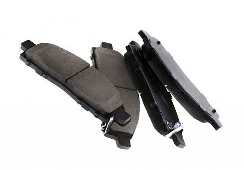 Колодки тормозные HI-Q SP1361