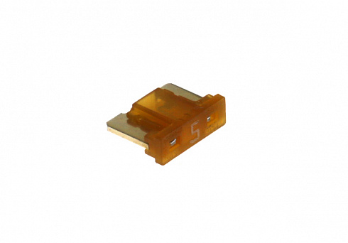 Предохранитель  5А MINIVAL LOW PROFILE ML0550 MICRO