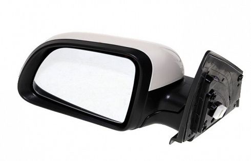 Зеркало SAT STKA489402 KIA RIO/X-LINE 17- LH регулировка, обогрев, 5 контактов