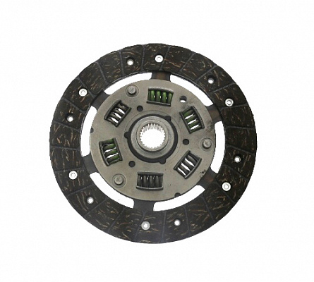 Корзина сцепления в сборе Ларгус KRAFTTECH W02180I