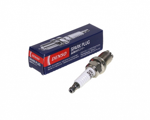 Свеча DENSO K20TXR